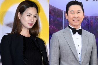 이소라·신동엽 23년 만에 재회…'슈퍼마켙 소라' 첫 게스트 등장