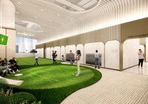 [단독] 스타필드 수원, 무신사 첫 숍인숍 매장 품는다