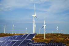 일론 머스크도 결국 실패했나…자취 감춘 태양광 예찬론 [김리안의 에네르기파WAR]