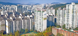 용적률 기대 큰 분당·일산…상계·가양도 들썩