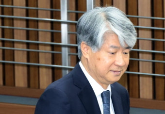 [속보] 윤 대통령, 이종석 헌법재판소장 임명안 재가