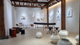 광주 예술공간 집, 오는 21일까지 온전한 밀도展