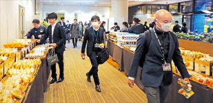 야근 막고 아침밥 챙겨준 日 이토추상사…출산율 기적