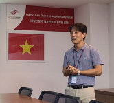 입이 떡 벌어지는 한국 공장…베트남 청년 먹여살린다 [강경주의 IT카페]