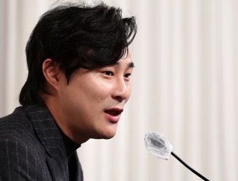 김하성, '상습폭행 주장' 임혜동 추가 고소…명예훼손 혐의