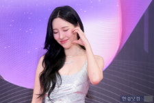 [포토] 선미, 러블리~