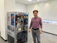 황현승 세펙트 대표 “中企 산재예방도 도어 인터락 스위치로”