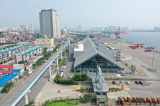 제물포 르네상스, 이렇게 성공시킨다...유정복, 마스터플랜 발표