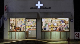 서울시 공공야간약국 문 닫는다