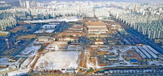 부평 美기지 인천 품으로…공원·의료원 조성