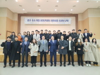 산단공 광주본부, 기업 맞춤형 지원으로 성과 쑥쑥