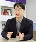 이성문 우주로테크 대표 골칫거리 우주쓰레기, 깨끗이 치워드립니다
