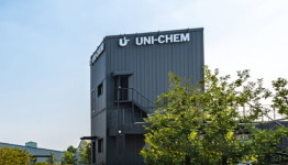 유니켐 적과의 동침 끝, 햇발 최대주주 올라...골프장은 유니 품으로