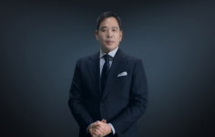 정용진 2024년은 도전적인 해…한 클릭의 격차에 집중해야