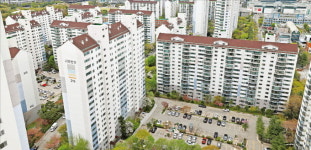 분당·일산·평촌…재건축 선도단지 잡아라