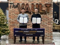 벌트SF, AI 콘텐츠 제작사 제이엘스탠다드와 LOI 체결