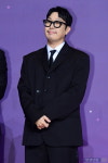 [포토] 하하, 멋진 안경 쓰고~ (2023 SBS 연예대상)