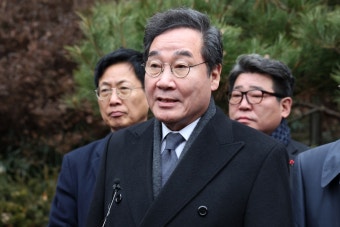 이준석과 연대 가능성 시사한 이낙연…