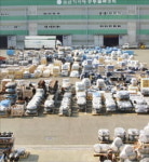 부산 조선기자재 플랫폼 구축…AI 결합 공동 물류시스템 가동