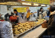 강남키즈 맛집 폐업 소식에 100명 줄섰다…떡볶이 3대장 어디? [여기있슈]