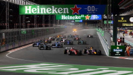 그 카지노 천국 맞아?…공연·스포츠 메카로 변신한 라스베이거스 [르포]