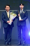 [포토] 돈카춘, 2024 대한민국 퍼스트브랜드 대상 돈까스전문점 부문 수상