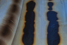 까맣게 탄 방바닥에 돈 물어내라는 모텔 주인…너무 억울