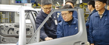 미래차 산단 조성 나선 광주 모빌리티 주도