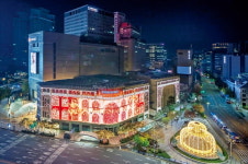 유통 라이벌 롯데·신세계, 연초 회사채 시장 동반 흥행