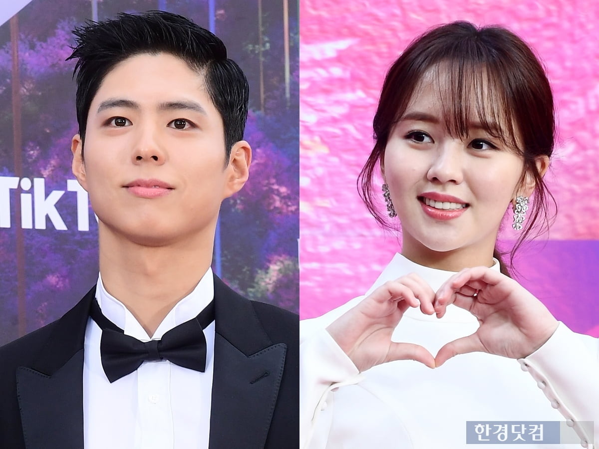굿보이에서 김소현의 실망과 박보검의 분노, 그리고 전개되는 이야기에 관심 집중