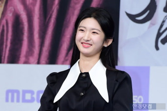 [포토] 박세현, '귀여움 가득한 미소~'