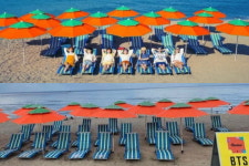 BTS 이용하지 마…팬 순례지까지 없애라는 하이브의 속사정 [연계소문]