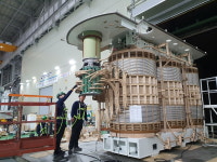 5000원 주식이 1만원 넘었다…일진전기 홍성 공장 가보니 [윤현주의 主食이 주식]