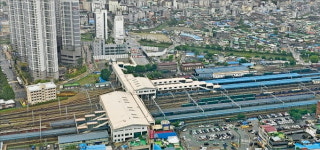 스타트업 몰린다…활력 되찾는 천안역세권