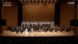 [방송안내]  수원시립교향악단 제289회 정기연주회 - 합창(Choral)
