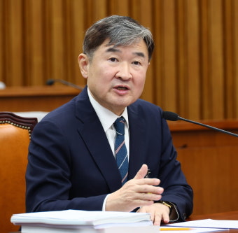 조태용 국정원장 