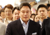 정용진 안티 많아 너무 행복…솔직한 용진이형 화제