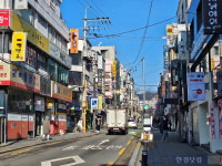 [단독] 술 취한 학생 그리워…완전 망했다 대학가 곡소리