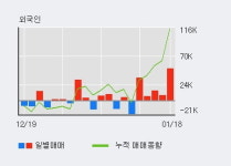 플리토 52주 신고가 경신, 전일 기관 대량 순매수