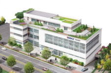 EDGC, 송도 임상검사실 美 클리아 인증 획득