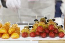 탕후루 옆 탕후루 논란 유튜버에 살인 예고…경찰 수사 착수