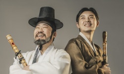 조선총독부 파티서 벌어진 ‘대금 연주 배틀’···음악극 적로