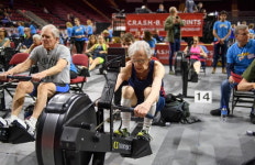 93세 남성 신체나이는 30대…알고보니 매일 이 운동