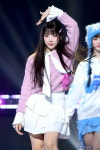 [포토] 엔믹스 지우, 깜찍한 모습에 눈길~