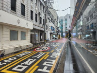 유령도시 다 됐네 화들짝…가로수길 충격적인 근황 [신현보의 딥데이터]