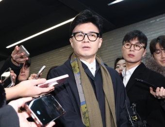 [단독] 권오현, 한동훈 '윤희숙 띄우기'에 반발 