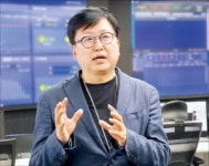 S&I코퍼레이션 AI 카메라가 침입자 조기탐지