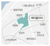 얼마 만에 10억 로또 아파트냐…가점 낮은 2030 들썩
