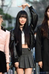 [포토] 지니어스 예영, 예쁨 가득한 미소~