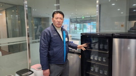 돈 벌 수 있는 건 다 했다…산골 출신 청년의 반전 스토리 [최형창의 中企 인사이드]